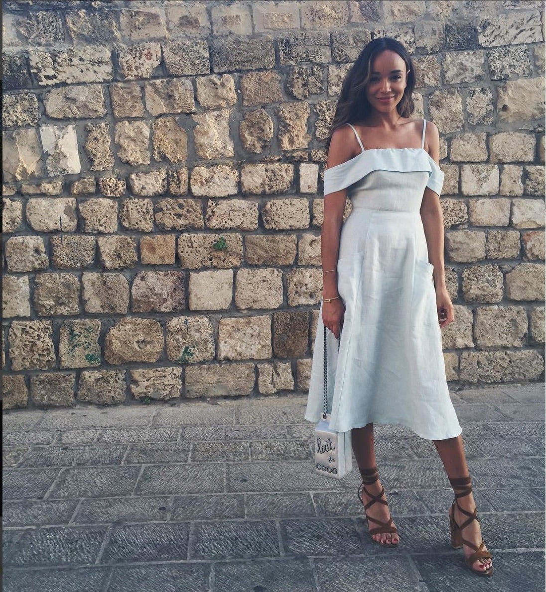 Memorial Day Slay! We're Crushing on These Celebs Stylish Memorial Weekend Looks
